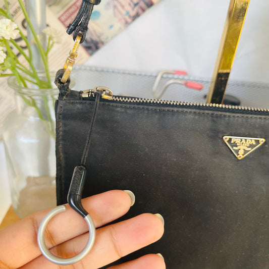 Prada Pochette