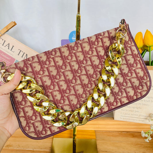 Christian Dior Baguette