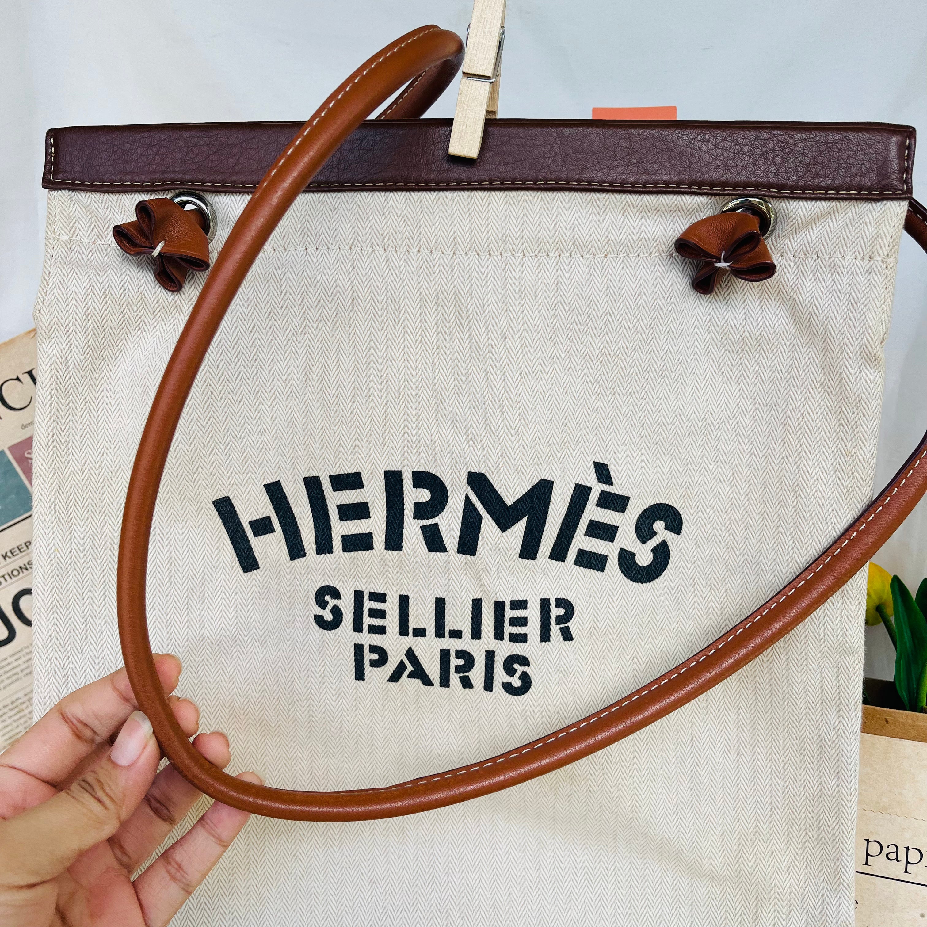 Hermes Shoulder Bag Tote
