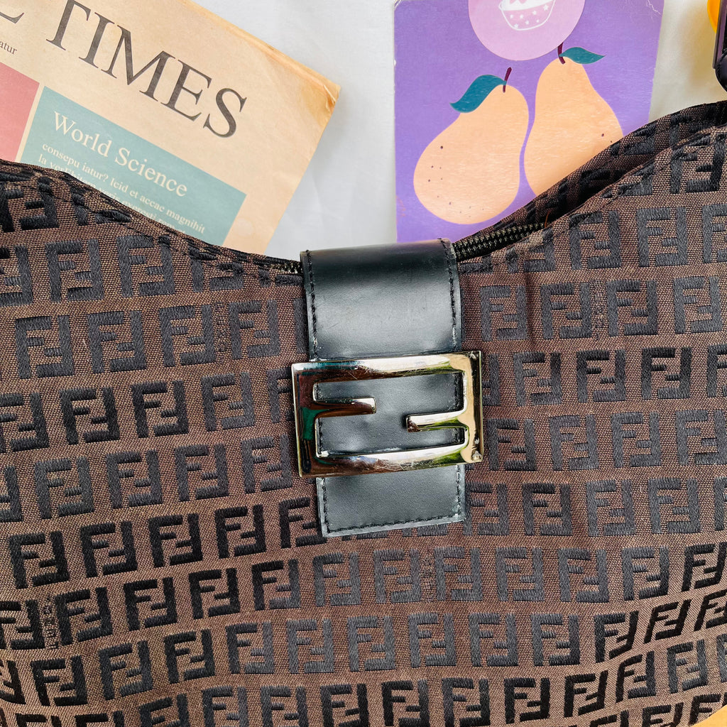 Fendi Baguette