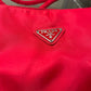 Prada Tessuto Baguette