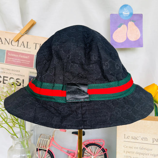 Gucc! Bucket Hat