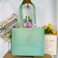 Ch@nel Jelly Tote