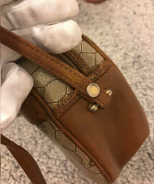 Christian D!or Crossbody