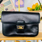 Celine Box Baguette
