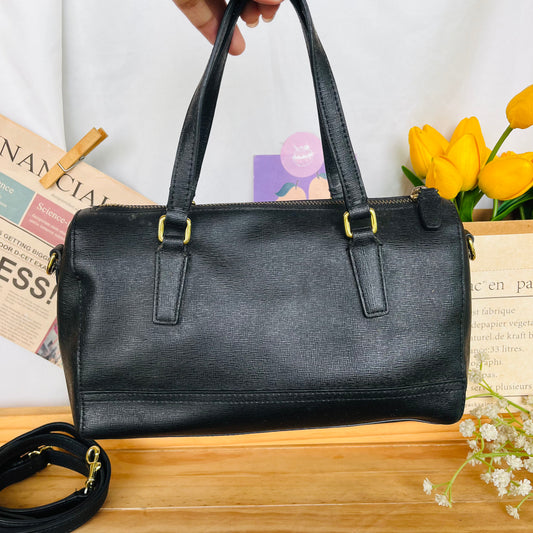 Coach 2 way Crossbody
