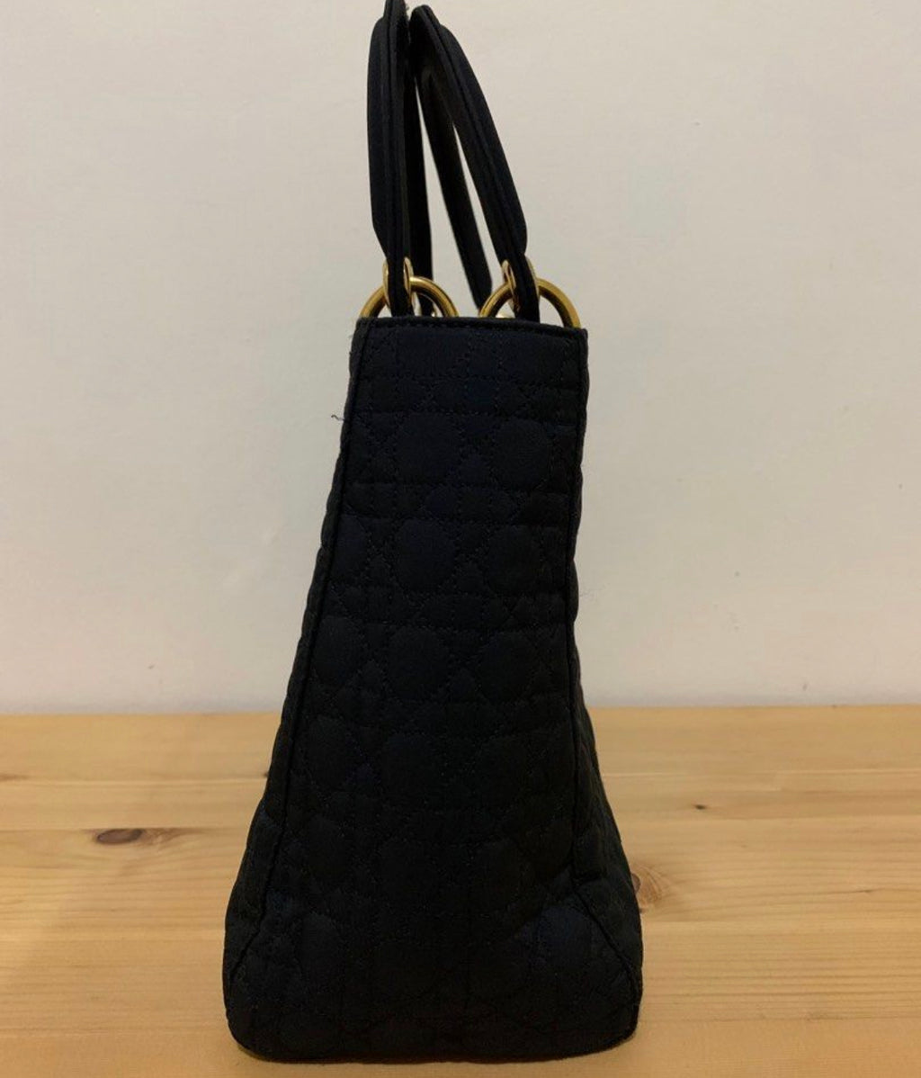 Christian Lady Dior Small
