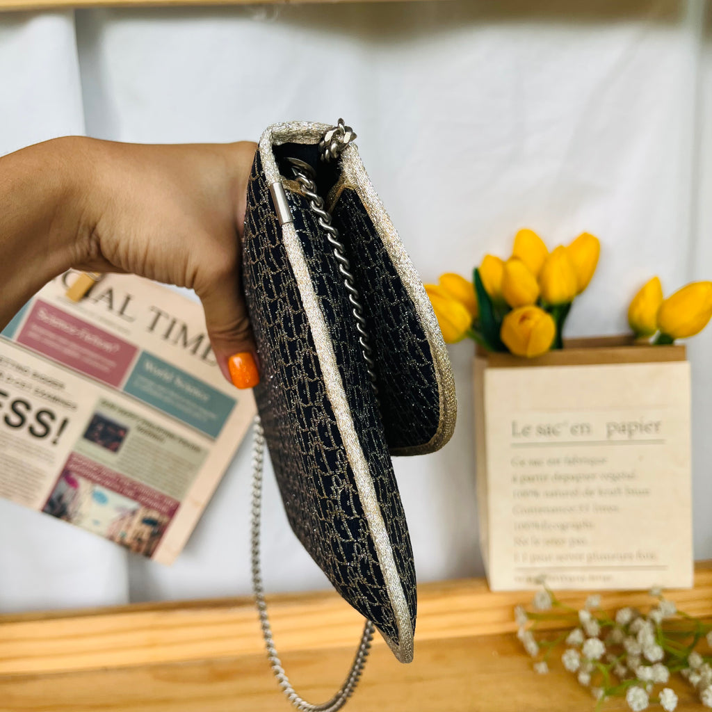 Christian Dior Party Bag