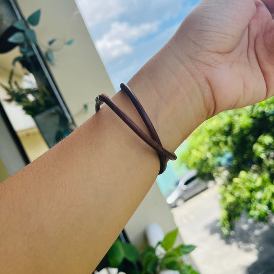 Herm3s Choker/Bracelet
