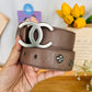 Ch@nel Belt