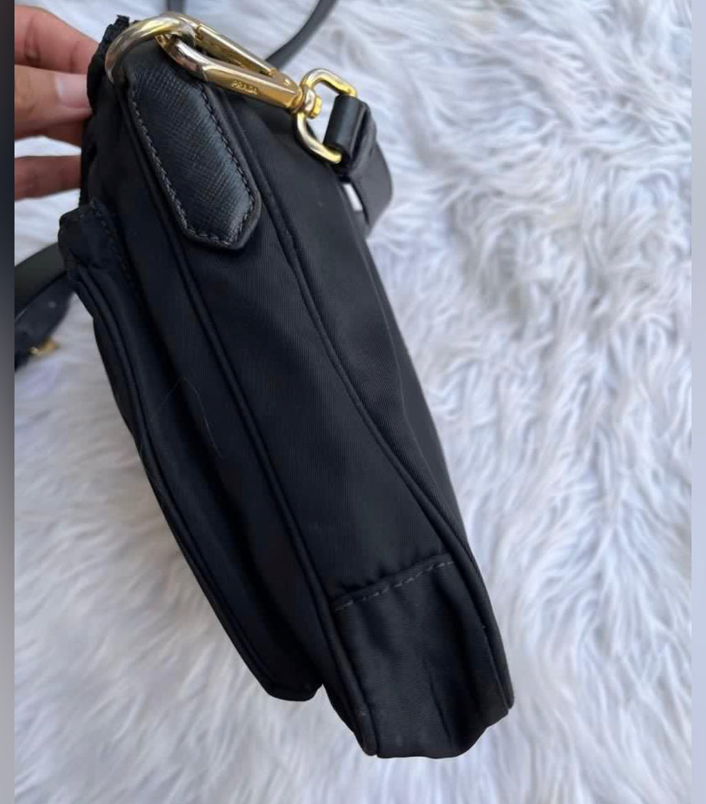 Pr@da Crossbody