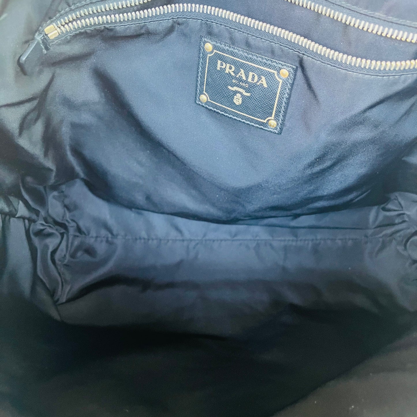 Prada Tote