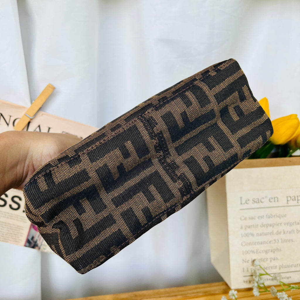Fendi Mini Baguette
