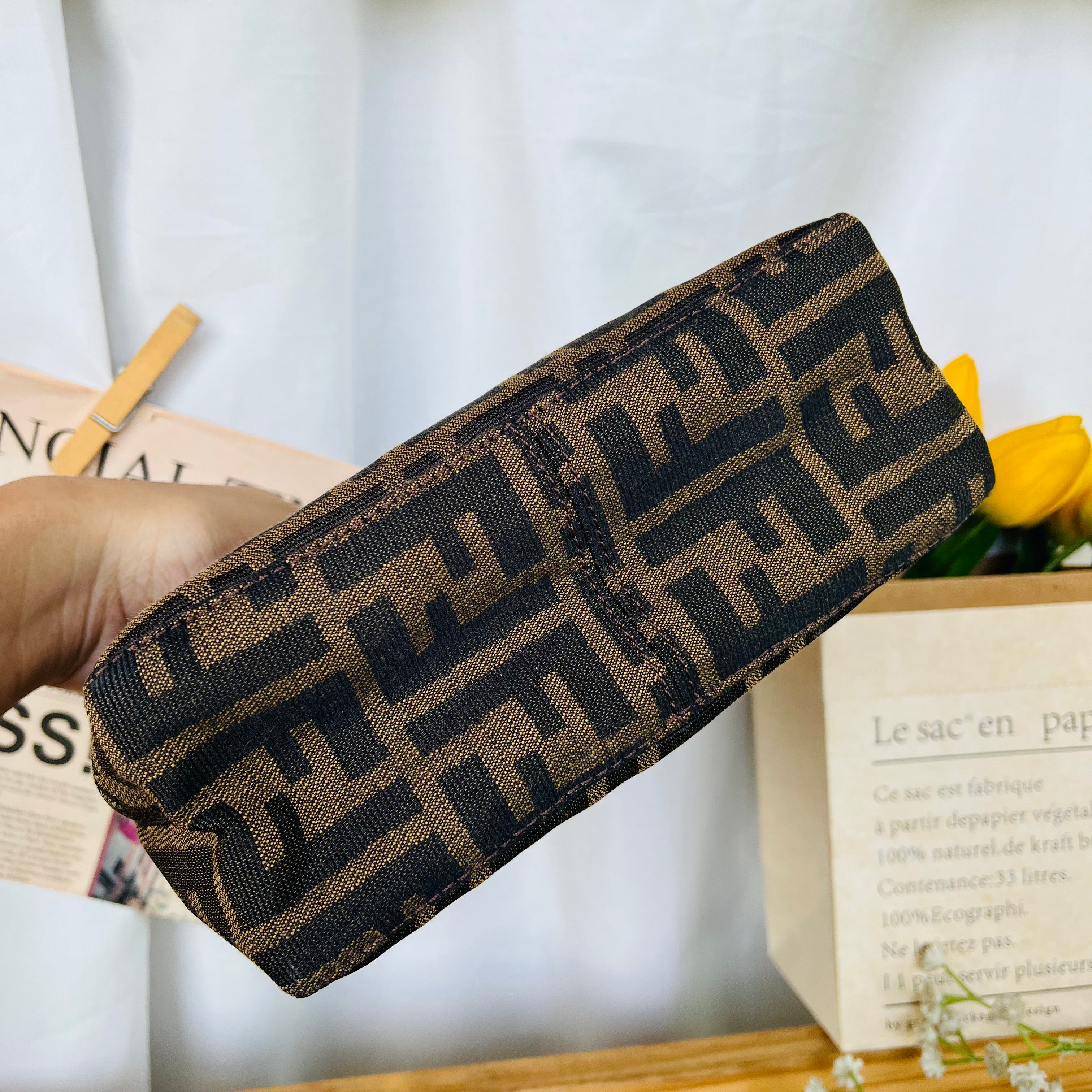 Fendi Mini Baguette