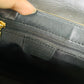 Pi3rre Cardin Quilted Chain Crossbody