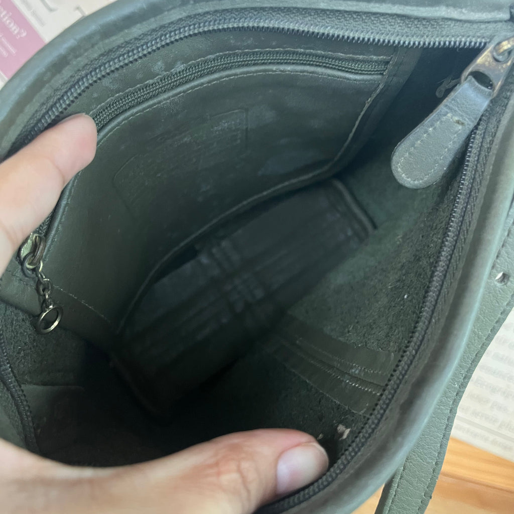 Coach Soho Crossbody