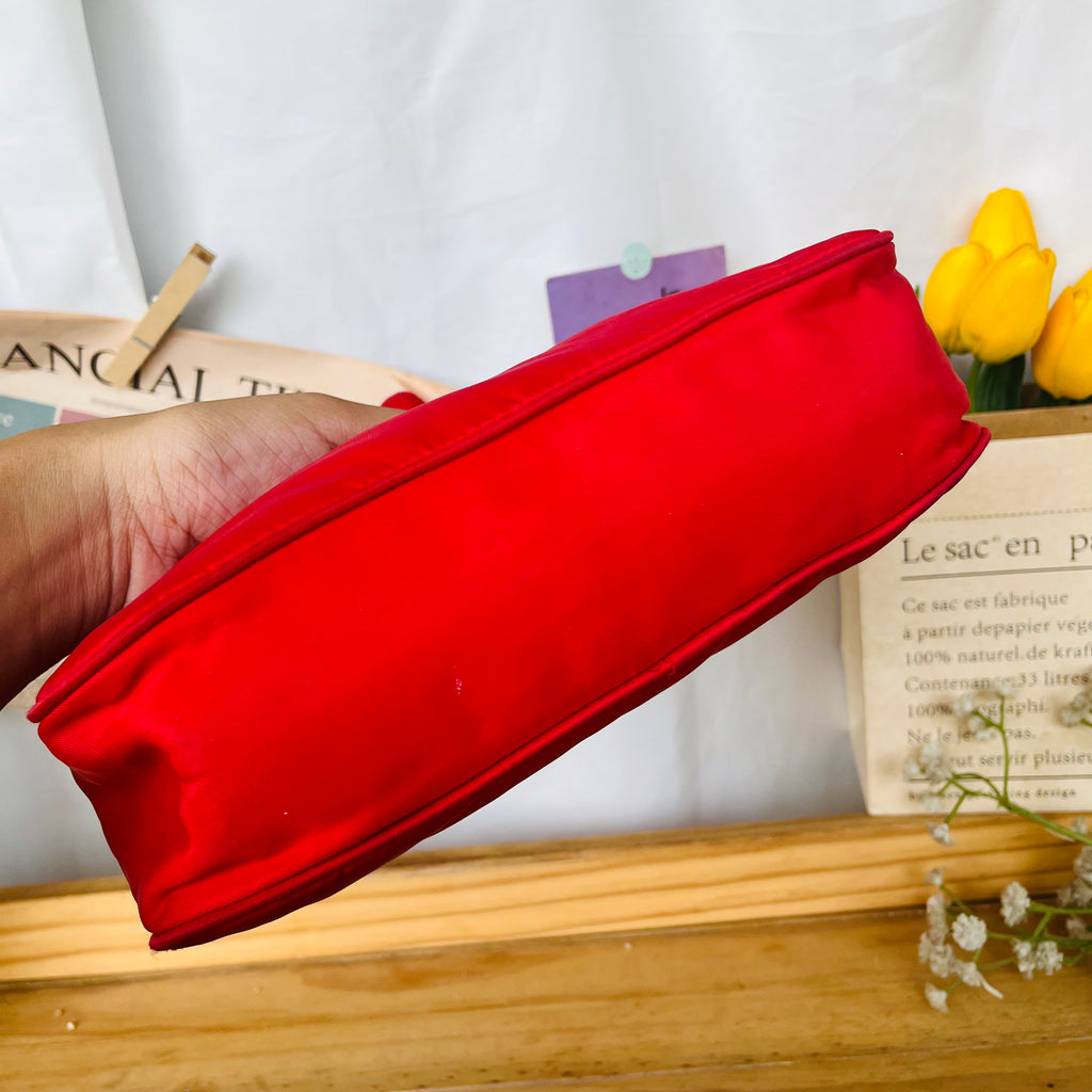 Prada Vintage Baguette
