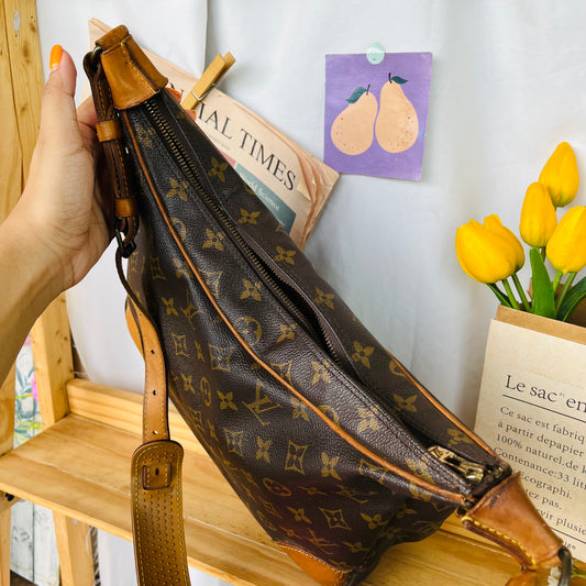 Lou!s Vu!tton Crossbody