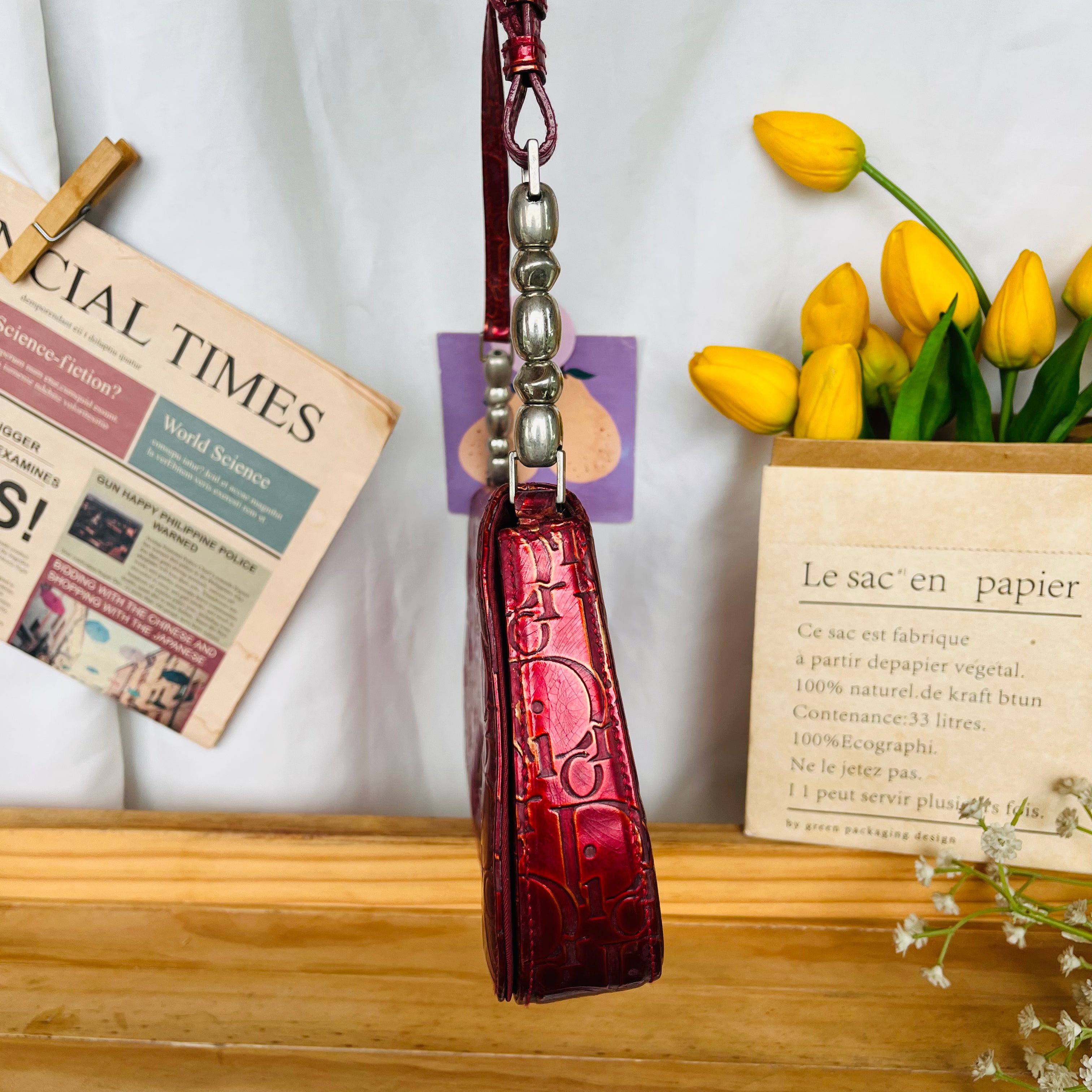 Christian Dior Baguette