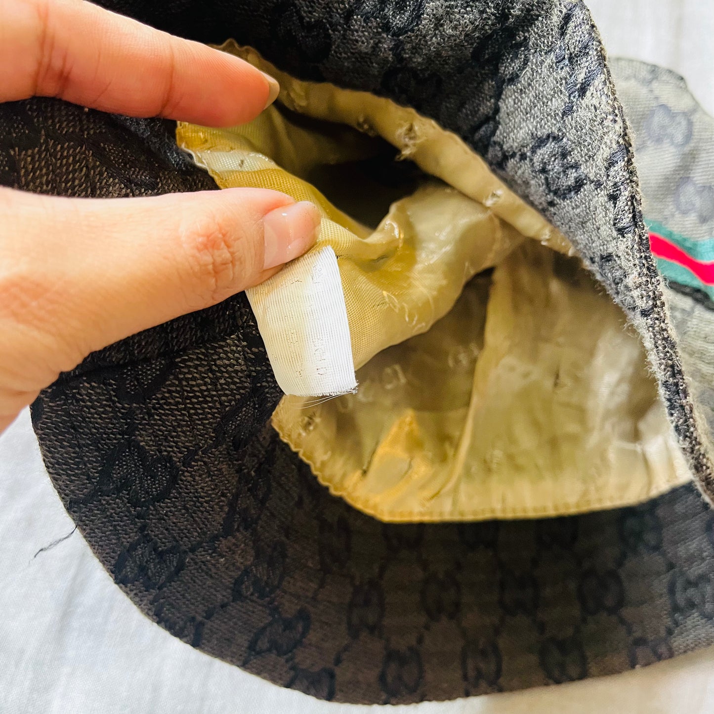 Branded Hats