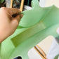 Ch@nel Jelly Tote