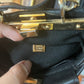 F3ndi Micro Peeckaboo Crossbody
