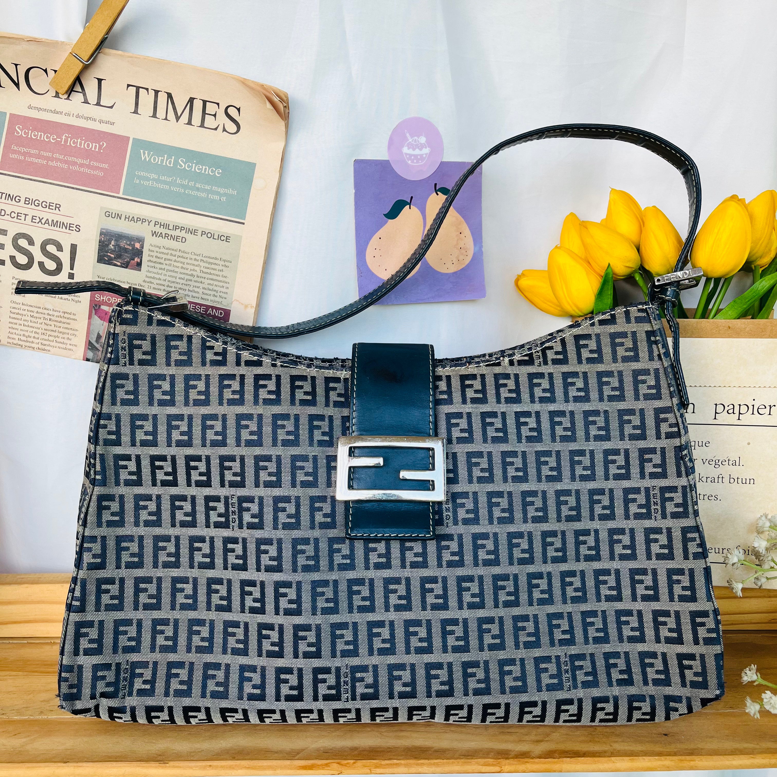 Fendi Baguette