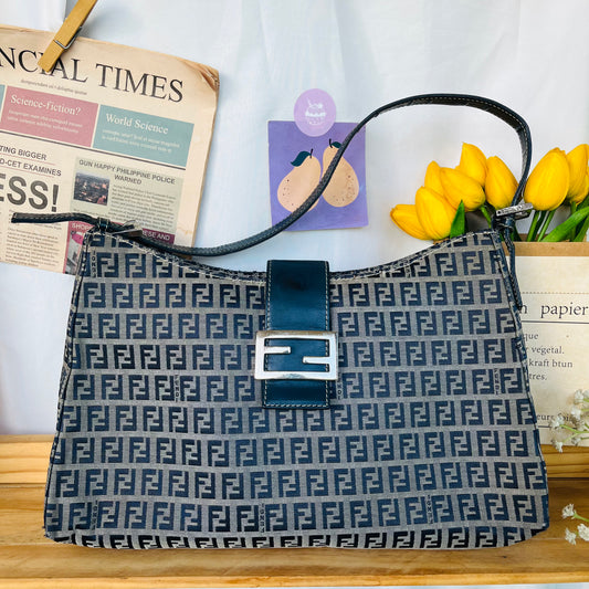 Fendi Baguette