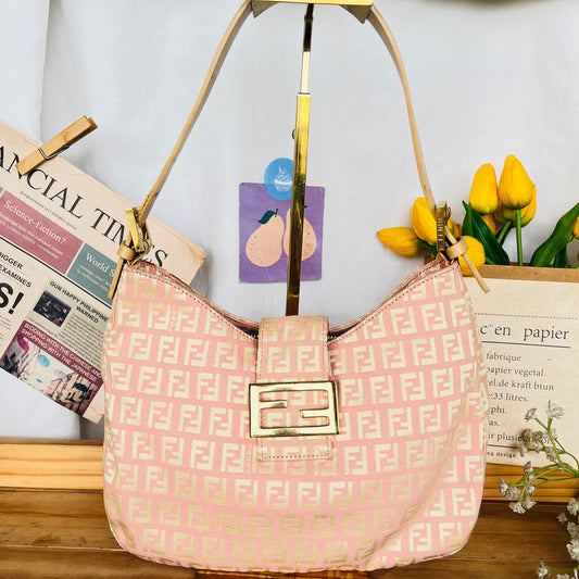 F3ndi Pinky Baguette