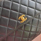 Chanel Caviar Kelly Bag