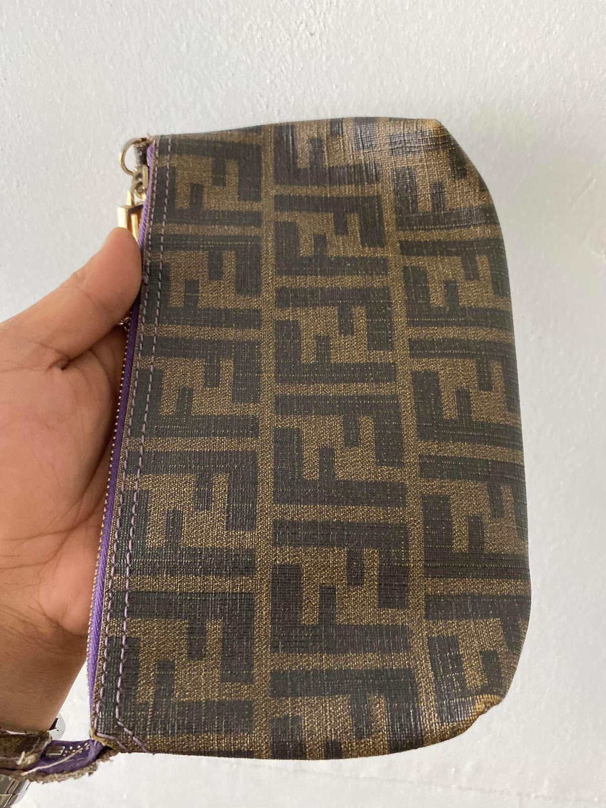 Fendi Pochette