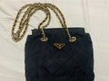 Prada Chain Quilted Bag