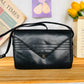 Giv3nchy Envelope Crossbody