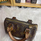 Louis Vuitton Speedy Nano