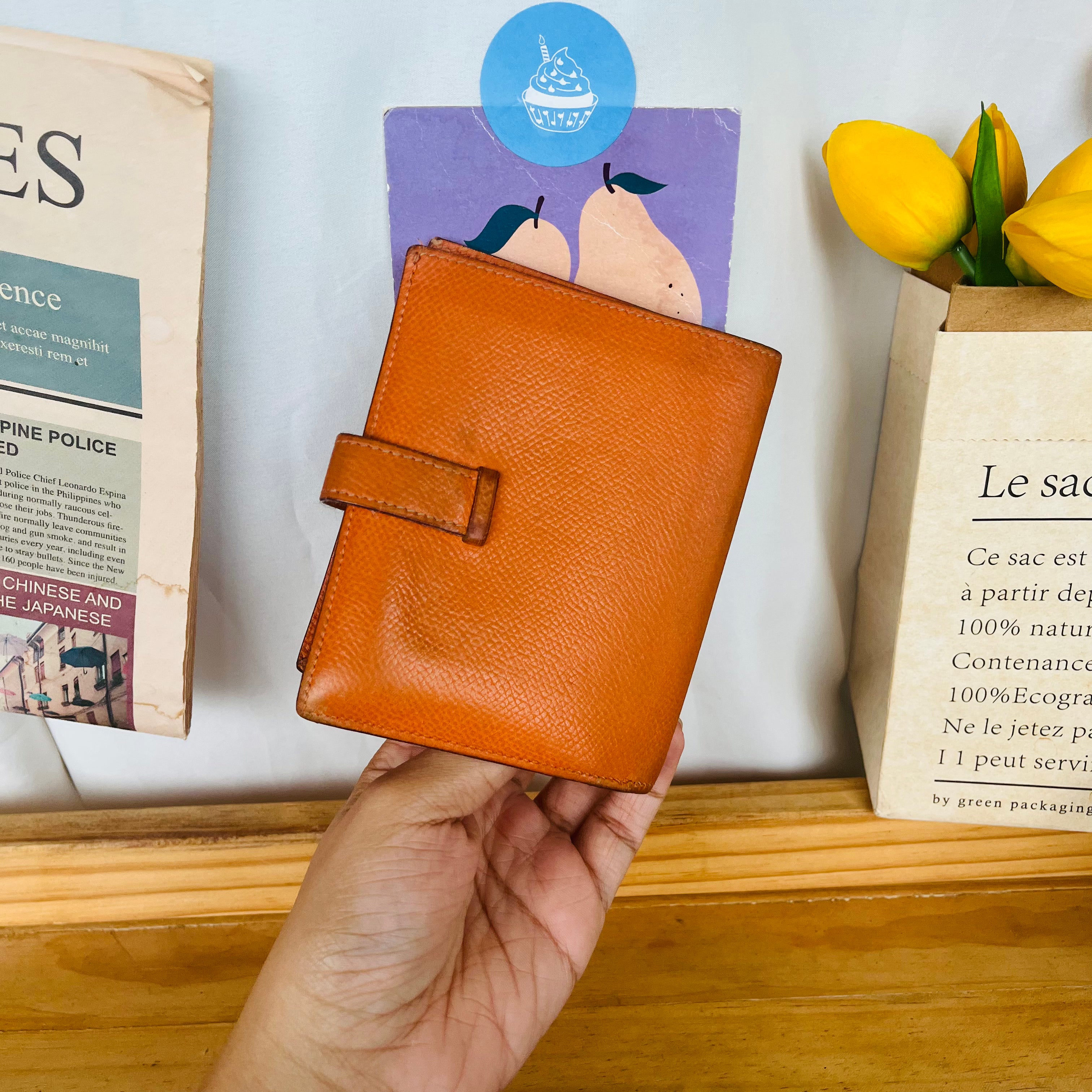 Hermes Wallet