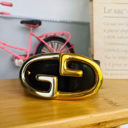 Gucc! Belt