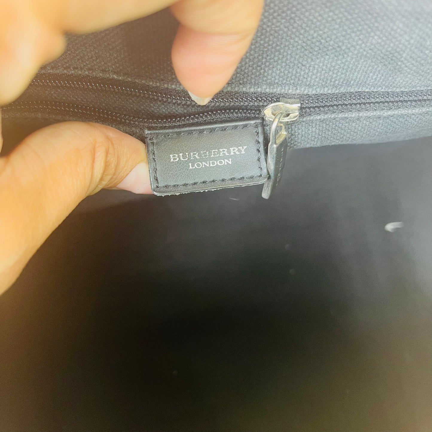 Burberry Papillon