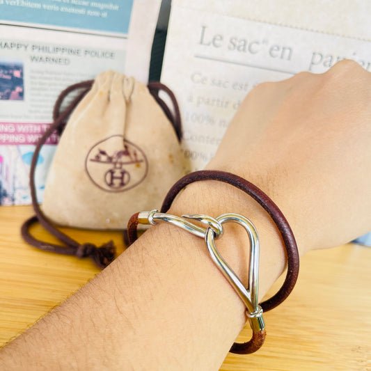 Herm3s Choker/Bracelet