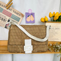 Fendi Baguette
