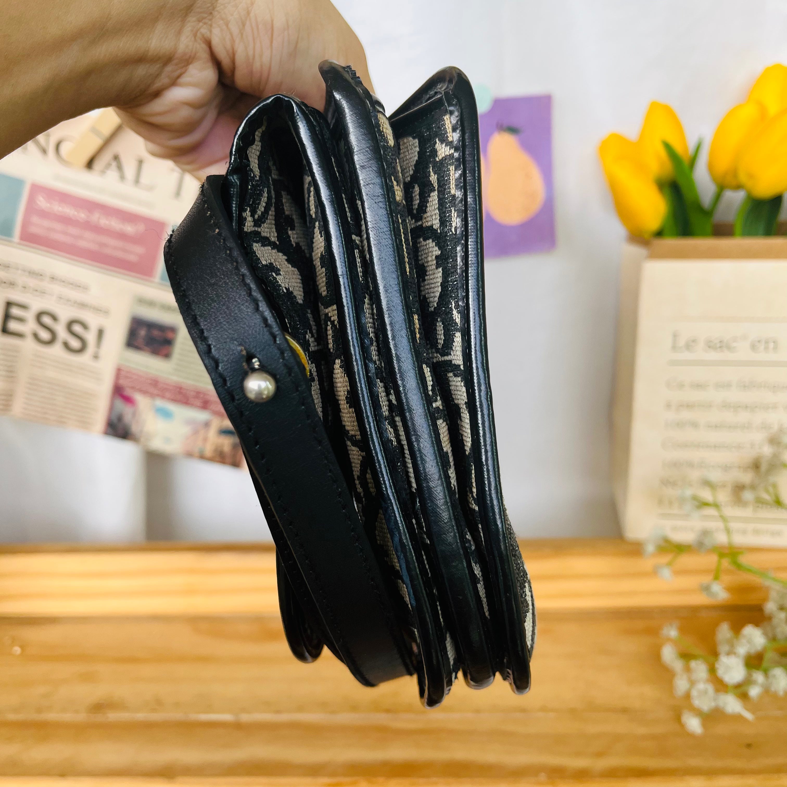 Christian Dior Baguette
