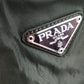 Pr@da Chain Army Green