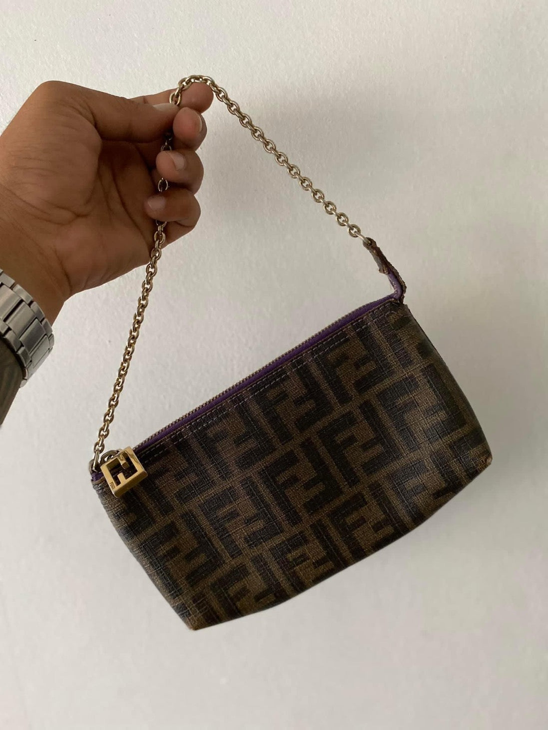 Fendi Pochette