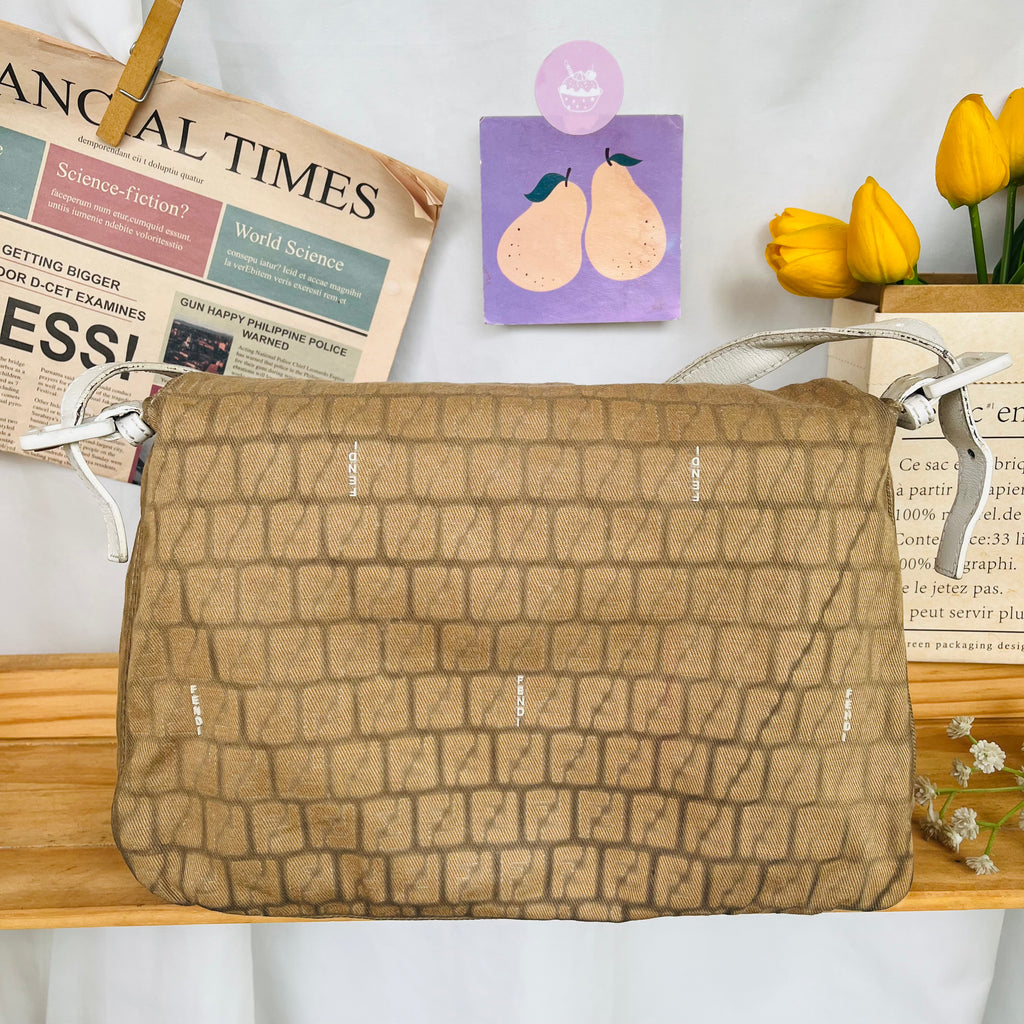 Fendi Baguette
