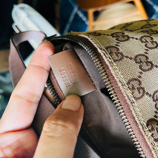 Gucc! Mini Pochette
