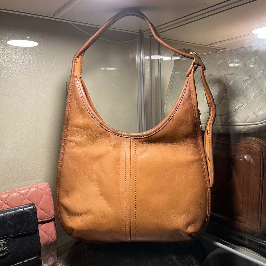 Coach Hobo Baguette