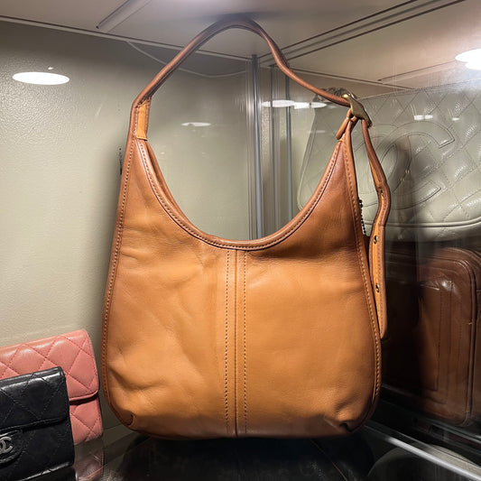Coach Hobo Baguette