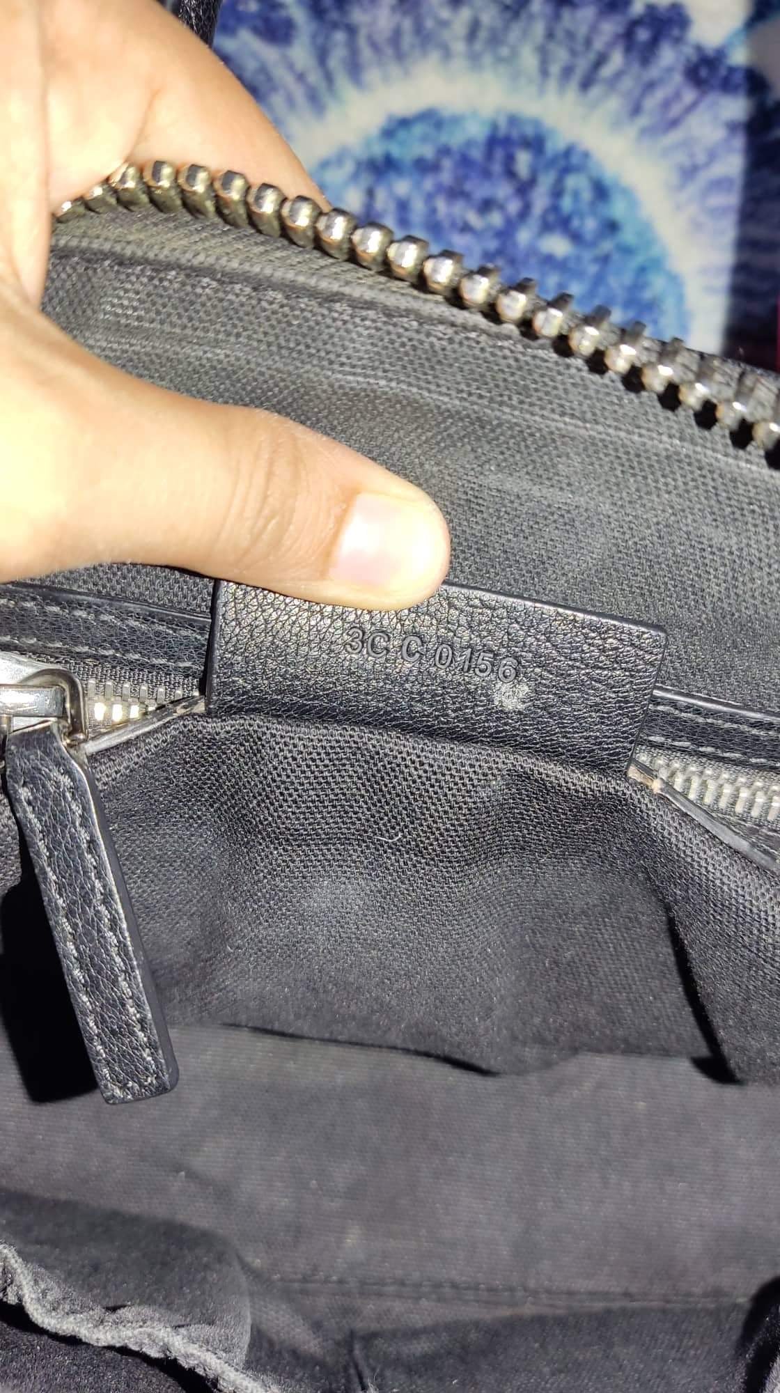 Giv3nchy Crossbody