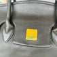 MCM Birkin Style Tote
