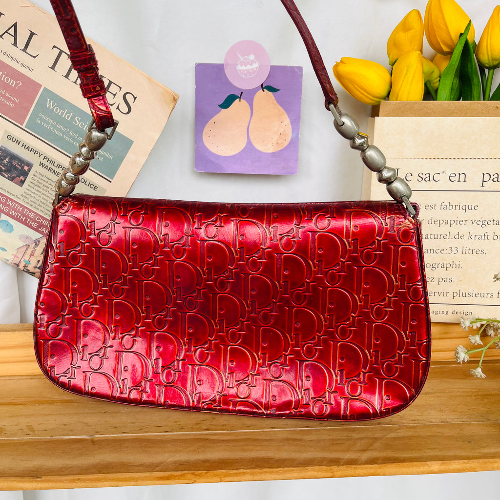 Christian Dior Baguette