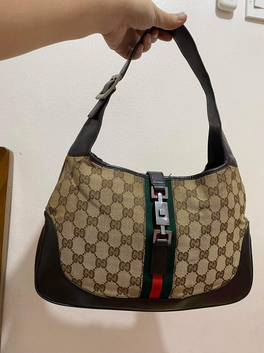 Gucc! Jackie Bag